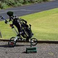 chariot golf électrique