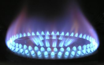bruleur gaz