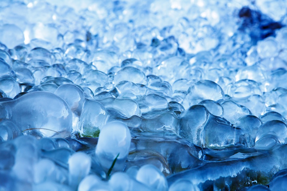 cryothérapie