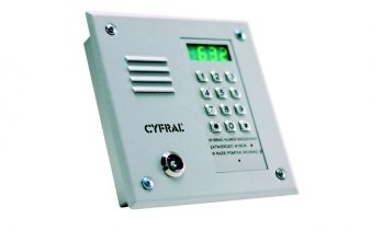 interphone sans fil