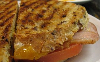 Paninis